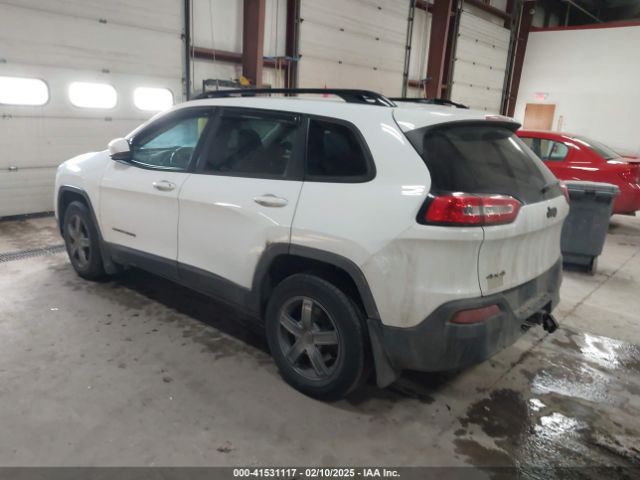 1C4PJMCS5EW288909 Jeep Cherokee North