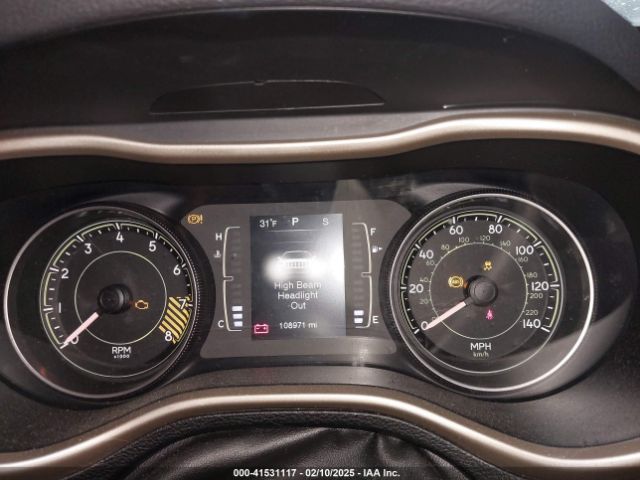 1C4PJMCS5EW288909 Jeep Cherokee North