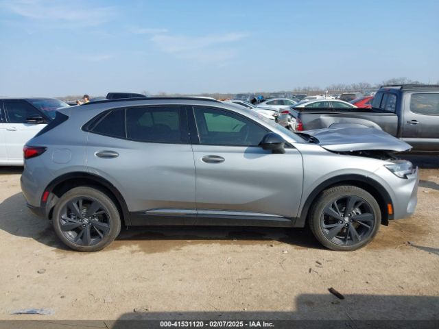 LRBFZNR41PD036719 Buick Envision Essence Fwd