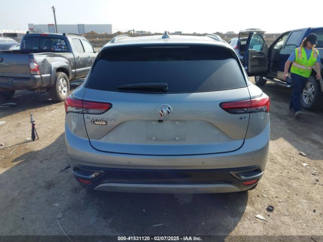 LRBFZNR41PD036719 Buick Envision Essence Fwd