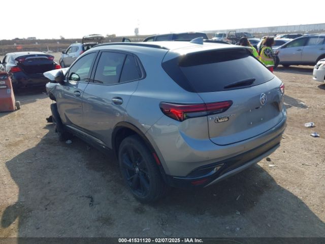 LRBFZNR41PD036719 Buick Envision Essence Fwd