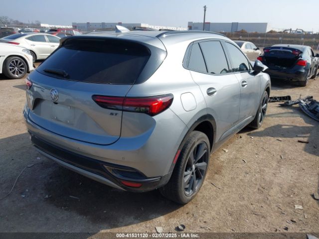 LRBFZNR41PD036719 Buick Envision Essence Fwd