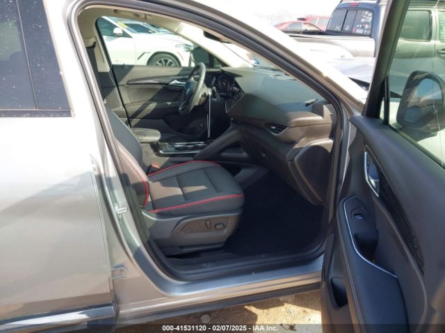 LRBFZNR41PD036719 Buick Envision Essence Fwd