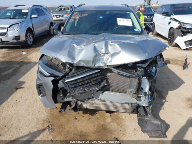 LRBFZNR41PD036719 Buick Envision Essence Fwd