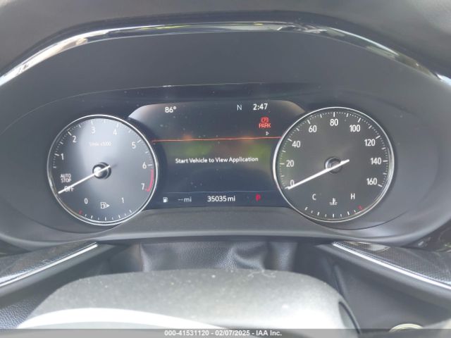 LRBFZNR41PD036719 Buick Envision Essence Fwd