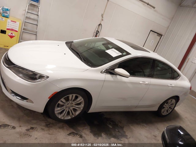 Chrysler 200 Limited 2015 1C3CCCAB3FN554039 Image 14