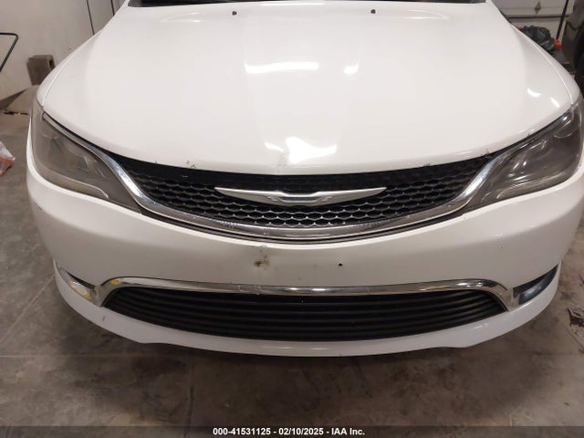 Chrysler 200 Limited 2015 1C3CCCAB3FN554039 Image 17