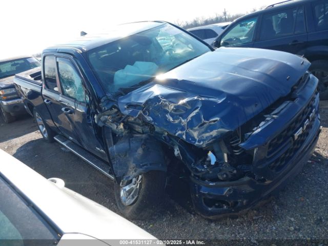 1C6RRFBG7NN423072 auction archive image