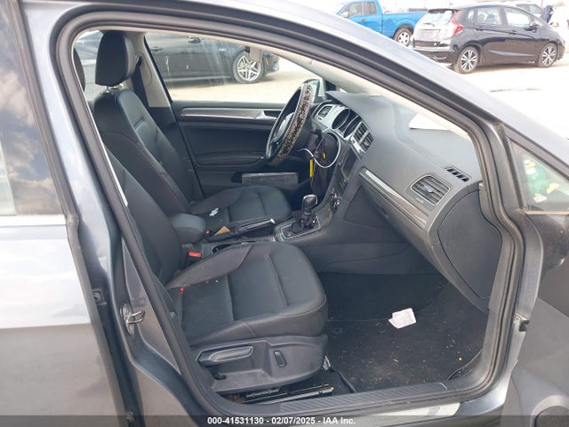 3VWH17AU5HM514684 Volkswagen Golf Alltrack Tsi S/tsi Se/tsi Sel