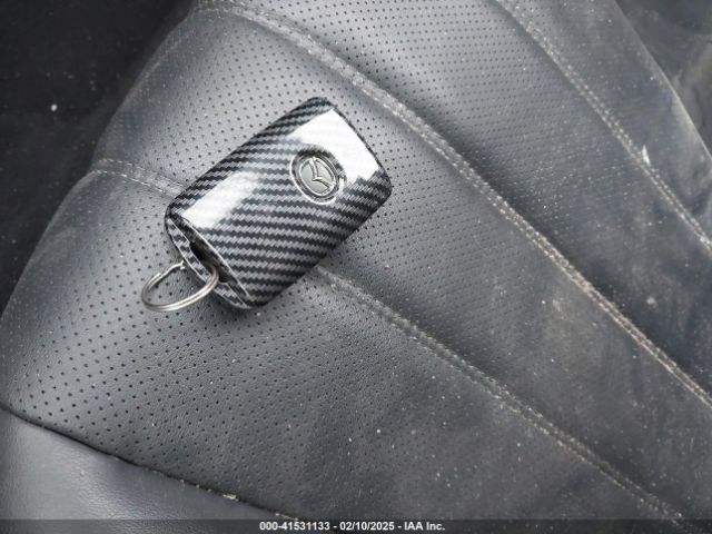 JM1GL1VM9M1603830 Mazda Mazda6 Touring