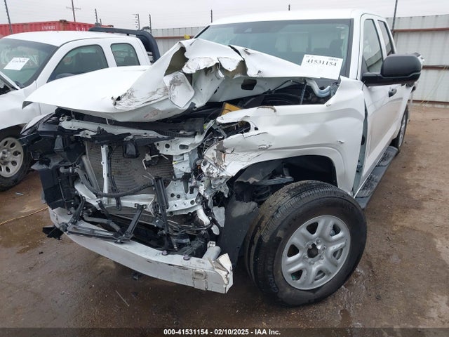 Toyota Tundra Sr 2023 5TFKB5AA6PX026174 Image 6