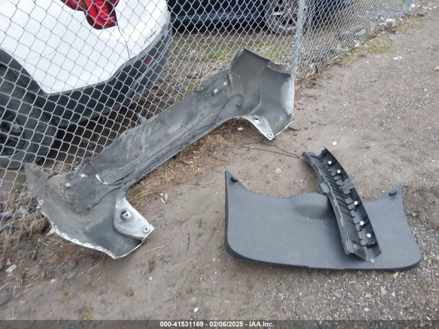 Nissan Kicks S Xtronic Cvt 2020 3N1CP5BV3LL504194 Image 12