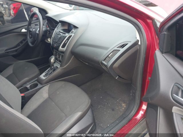 1FADP3F28EL234390 Ford FOCUS SE