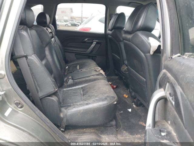 2007 ACURA MDX 2HNYD28327H519200 Photo 7