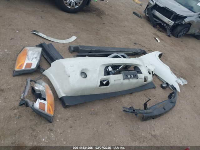 5N1BA0ND5FN600845 Nissan Armada Platinum