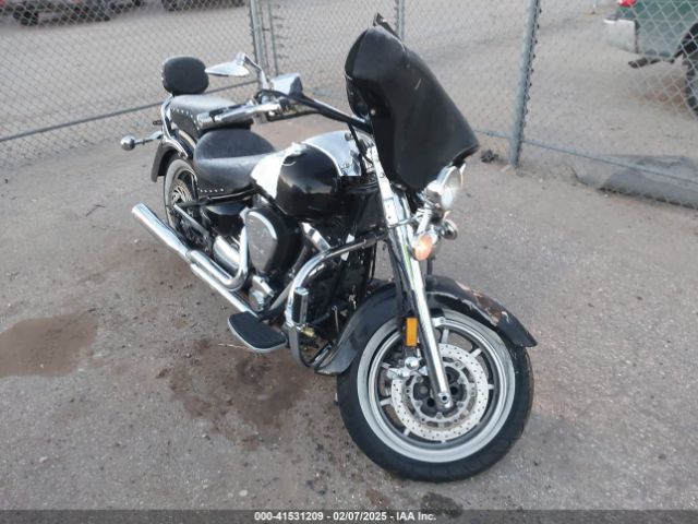 2005 YAMAHA XV1700 JYAVP17Y25A001098