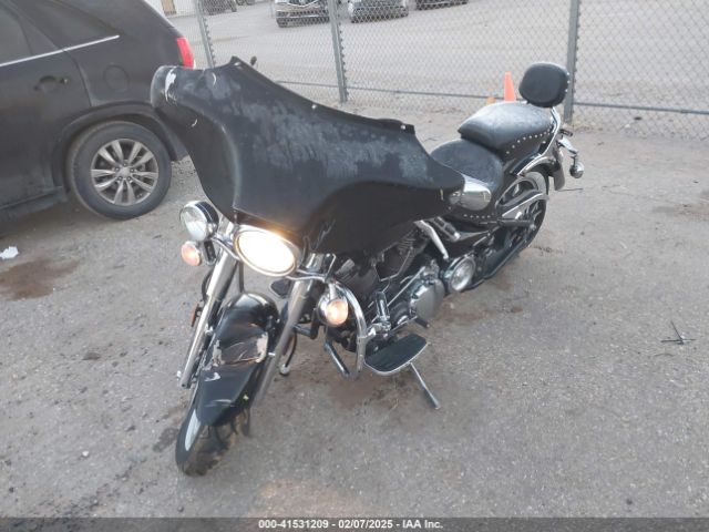 2005 YAMAHA XV1700 JYAVP17Y25A001098 Photo 1