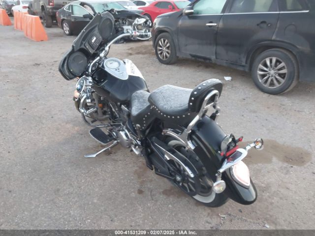 2005 YAMAHA XV1700 JYAVP17Y25A001098 Photo 2