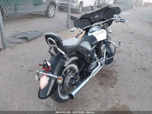 2005 YAMAHA XV1700 JYAVP17Y25A001098 Photo 3