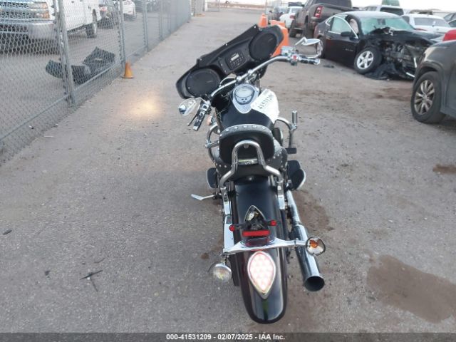 2005 YAMAHA XV1700 JYAVP17Y25A001098 Photo 5