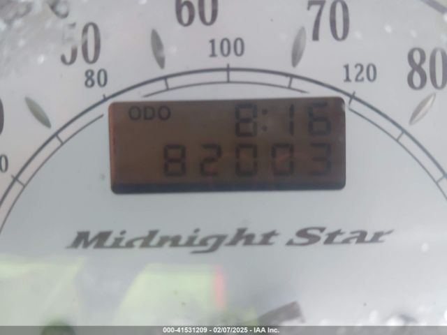 2005 YAMAHA XV1700 JYAVP17Y25A001098 Photo 6