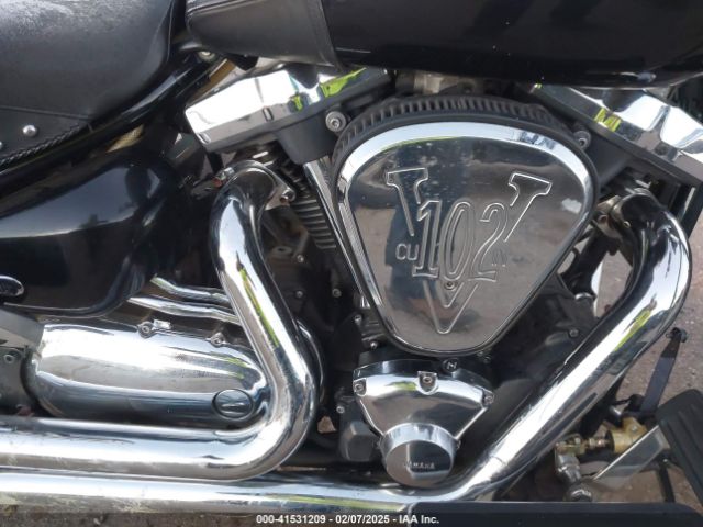 2005 YAMAHA XV1700 JYAVP17Y25A001098 Photo 7