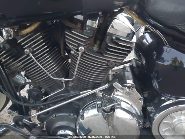 2005 YAMAHA XV1700 JYAVP17Y25A001098 Photo 8