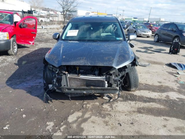 KM8R1DHE3NU449230 Hyundai Palisade Se