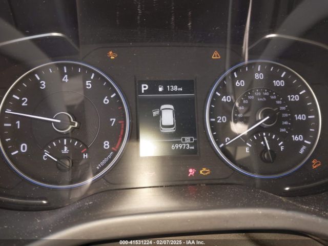 KM8R1DHE3NU449230 Hyundai Palisade Se
