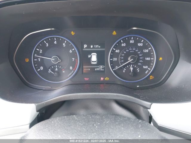 KM8R1DHE3NU449230 Hyundai Palisade Se