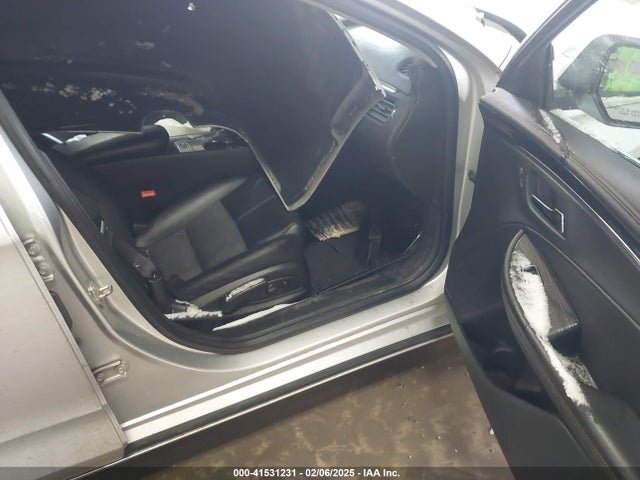 Продаж на аукціоні авто 2016 Chevrolet Impala 1lt, vin: 2G1105SA7G9173286, номер лоту: 41531231