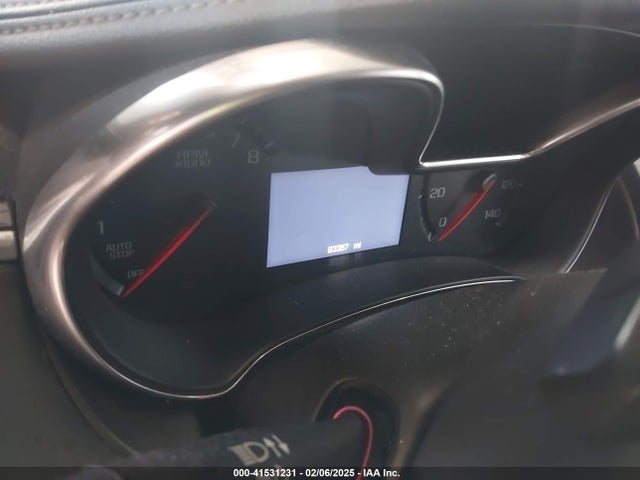 Продаж на аукціоні авто 2016 Chevrolet Impala 1lt, vin: 2G1105SA7G9173286, номер лоту: 41531231