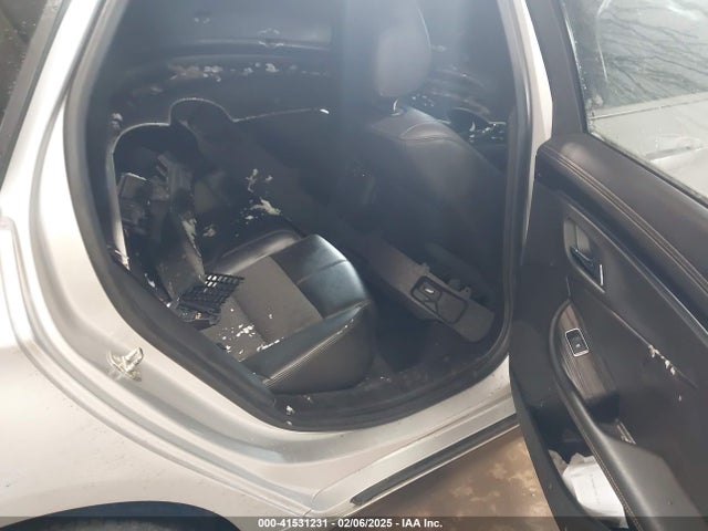 Продаж на аукціоні авто 2016 Chevrolet Impala 1lt, vin: 2G1105SA7G9173286, номер лоту: 41531231
