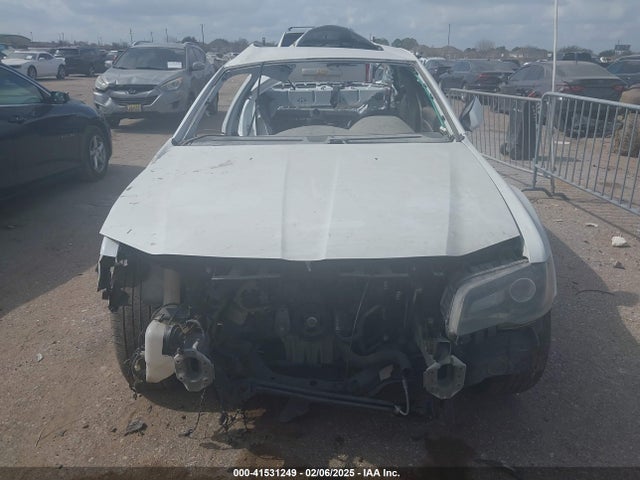 Chrysler 300 300s 2016 2C3CCAGGXGH296491 Image 12