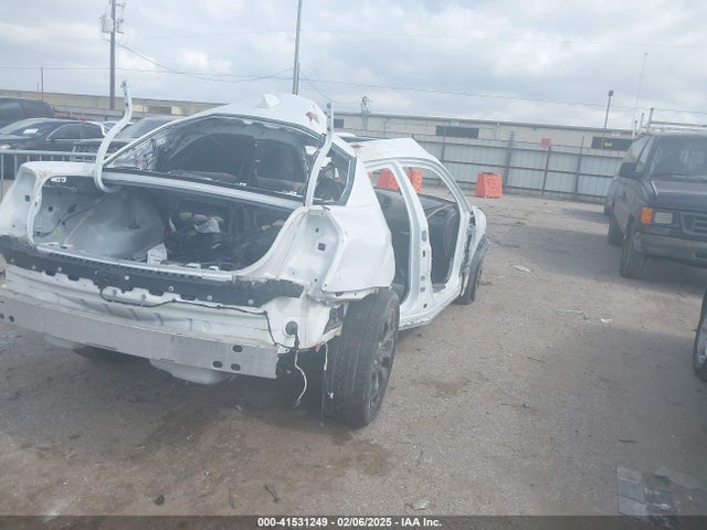 Chrysler 300 300s 2016 2C3CCAGGXGH296491 Image 4