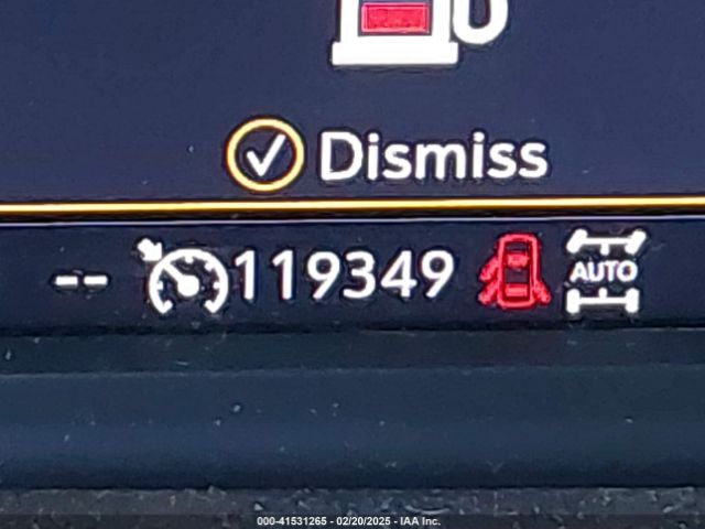 1GCUYEED1KZ151124 Chevrolet Silverado 1500 Rst