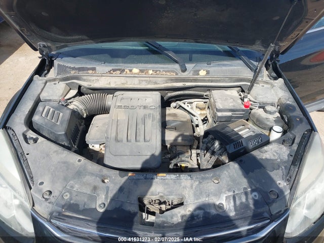 Chevrolet EQUINOX LT 2016 2GNALCEK7G6359071 Image 10