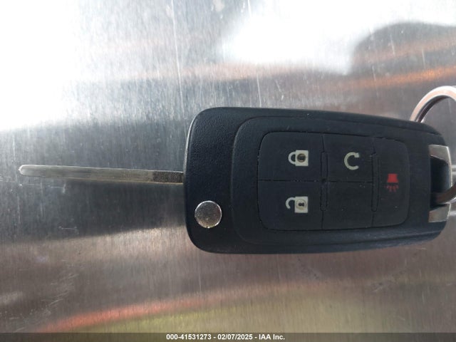 Chevrolet EQUINOX LT 2016 2GNALCEK7G6359071 Image 11