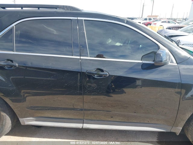 Chevrolet EQUINOX LT 2016 2GNALCEK7G6359071 Image 13