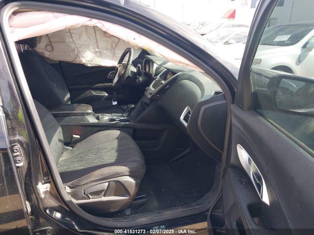 Chevrolet EQUINOX LT 2016 2GNALCEK7G6359071 Image 5