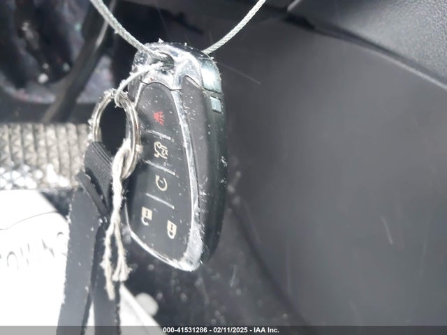 Chevrolet Cruze Lt Auto 2017 1G1BE5SM6H7270837 Image 11