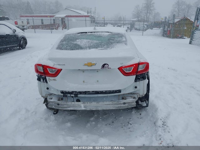 Chevrolet Cruze Lt Auto 2017 1G1BE5SM6H7270837 Image 17