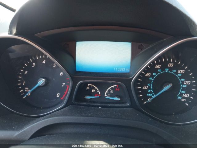 1FMCU0J93FUC02844 Ford Escape Titanium