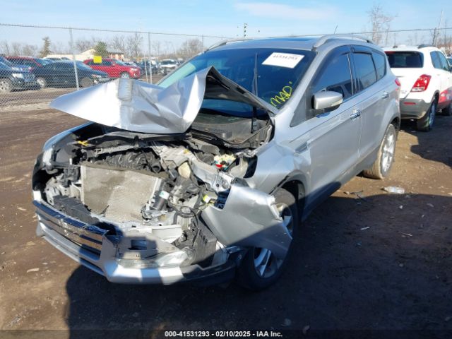 1FMCU0J93FUC02844 Ford Escape Titanium