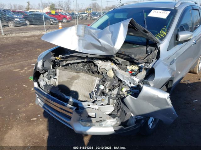 1FMCU0J93FUC02844 Ford Escape Titanium