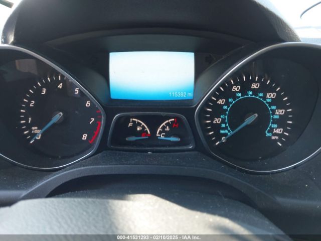 1FMCU0J93FUC02844 Ford Escape Titanium