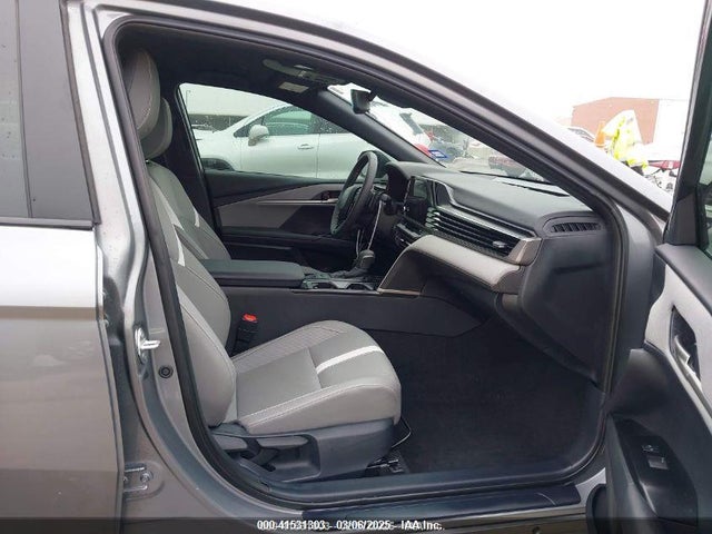 Toyota CAMRY SE 2025 4T1DAACK7SU527011 Image 20