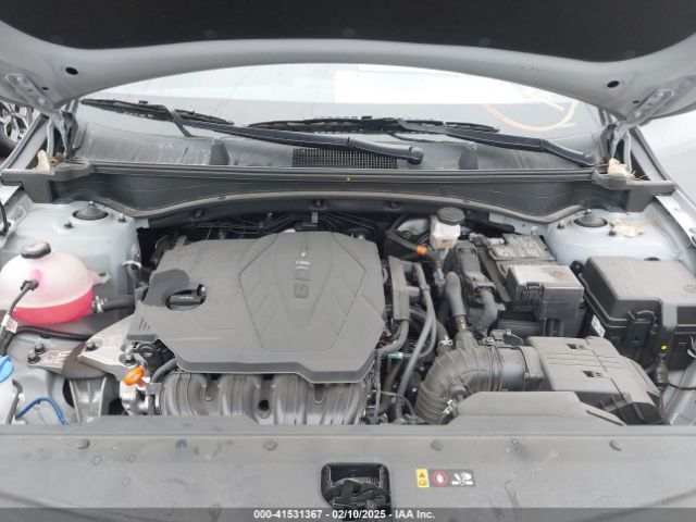 5XYK53DF4RG177815 KIA Sportage Sx-prestige