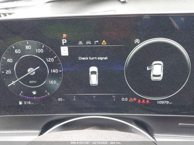 5XYK53DF4RG177815 KIA Sportage Sx-prestige