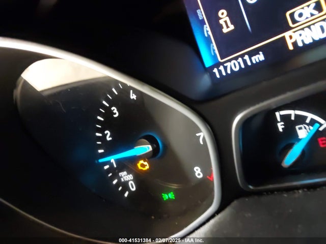 Ford FOCUS SE 2018 1FADP3F26JL267172 Image 15